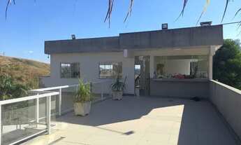 Imagem 6: Casa Paraíso dos Eucaliptos