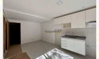 Imagem 7: Apartamento garden para alugar com 41m², 01 suíte, 01 vaga no Brooklin