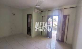 Imagem 7: Casa com 2 dormitórios, 90 m² - venda por R$ 315.000 ou aluguel por R$ 1.583/mês - Parque