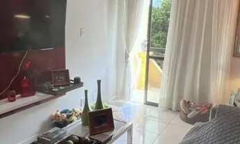 Imagem: Condomínio Mychelle 100 02 suítes -Bairro