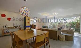 Imagem 2: Casa com projeto moderno e funcional