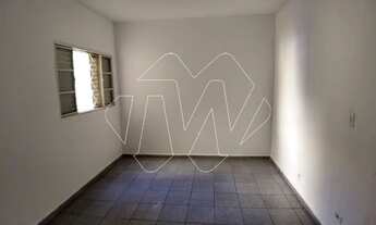 Imagem 5: Locação de Casas / Padrão na cidade de Araraquara