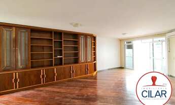 Imagem 6: Curitiba - Apartamento Padrão - Bigorrilho