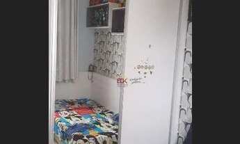 Imagem 2: Apartamento com 3 dormitórios à venda, 99 m² por R$ 745.000,00 - Condomínio Rossi Montês