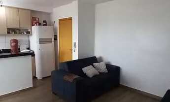 Imagem 3: RESIDENCIAL BELLO RECANTO: APARTAMENTO 3 QUARTOS SENDO 1 SUÍTE