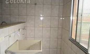 Imagem 2: Santo André - Apartamento Padrão - Campestre