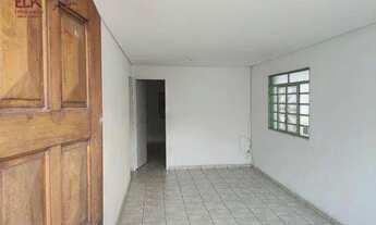 Imagem: Casa com 3 dormitórios à venda, 80 m²