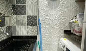 Imagem 7: Apartamento para venda possui 82 metros quadrados com 3 quartos em Ponta do Farol - São Lu