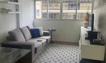 Imagem: Apartamento no Leblon