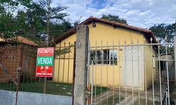 Imagem 2: Casa à venda no Bairro Parque da Floresta 2 quartos