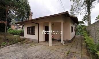 Imagem 3: Casa com 4 dormitórios, 266 m² - venda por R$ 1.600.000,00 ou aluguel por R$ 5.616,17/mês