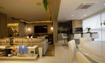 Imagem: APARTAMENTO 3 SUITES-CHURRASQUEIRA-4 VAGAS