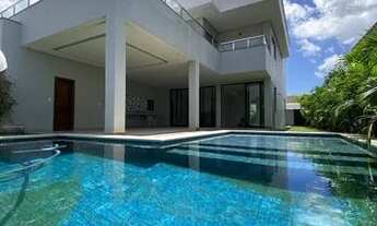 Imagem: Alugo Linda Casa no Alphaville