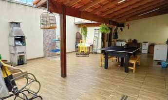 Imagem 5: Casa para Venda em Uberlândia, Bem Viver, 3 dormitórios, 1 suíte, 2 banheiros, 5 vagas