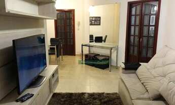 Imagem: Apartamento com 3 dormitórios à venda