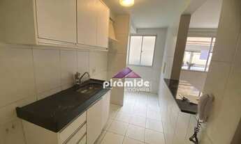 Imagem 5: Apartamento com 3 dormitórios à venda, 76 m² por R$ 260.000,00 - Jardim Terras Do Sul - Sã