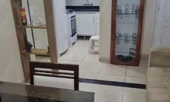 Imagem 3: Aconchegante Quarto e Sala no Posto 5!!!