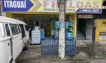 Imagem 2: Ótimo ponto comercial em itaguai centro