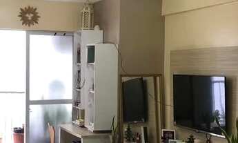 Imagem: Apartamento para venda com 92 metros quadrados