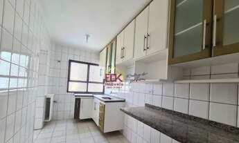 Imagem 5: Apartamento à venda, 90 m² por R$ 650.000,00 - Jardim Aquarius - São José dos Campos/SP