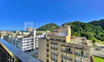 Imagem 6: Apartamento com 2 quartos à venda, 64 m² por R$ 280.000 - Enseada - Guarujá/SP