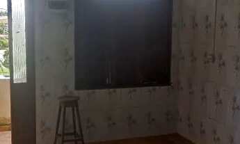 Imagem: Kitnet com 5 cômodos