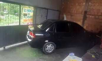 Imagem 6: Casa no colônia terra nova 80 mil