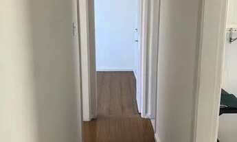Imagem 3: Apartamento de dois quartos na Tijuca