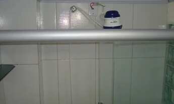 Imagem 5: Apartamento cruzeiro novo, 3 quartos, reformado