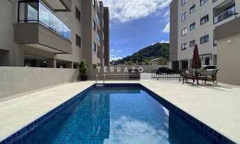 Imagem: Apartamento com 2 quartos para locação