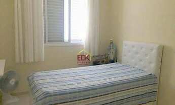 Imagem 7: Apartamento com 4 dormitórios à venda, 112 m² por R$ 905.000 - Santana - São José dos Camp