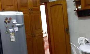 Imagem 3: Apartamento para aluguel tem 110 metros quadrados com 3 quartos