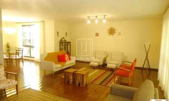 Imagem 5: Apartamento (tipo - padrao) 4 dormitórios/suite, cozinha planejada, portaria 24hs, salão d