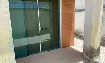 Imagem 2: Casa Com Primeiro Andar | 4 Quartos