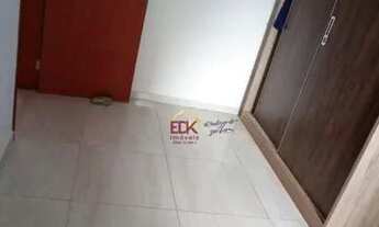 Imagem 4: Sobrado com 4 dormitórios à venda, 192 m² por R$ 530.000,00 - Parque Residencial Santo And