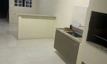 Imagem: CASA EM RESIDENCIAL COM 3 CASA SOMENTE