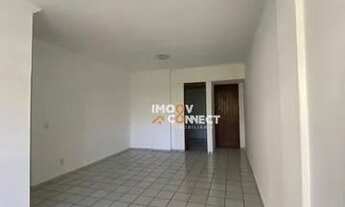 Imagem 3: Apartamento com 3 dormitórios à venda, 100 m² por R$ 400.000,00 - Bessa - João Pessoa/PB