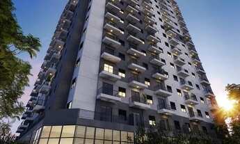 Imagem 2: APARTAMENTO RESIDENCIAL em São Paulo - SP, Santa Cecília