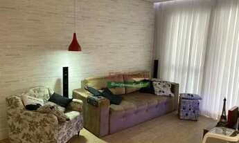 Imagem 5: Apartamento com 2 dormitórios à venda, 75 m² por R$ 530.000,00 - Jardim Sul - São José dos