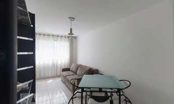 Imagem 2: Apartamento à Venda - Jabaquara, 2 Quartos, 52 m2