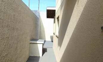 Imagem 3: Casa de condomínio sobrado para aluguel tem 80 metros quadrados com 3 quartos