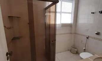 Imagem 5: Apartamento para aluguel tem 76 metros quadrados com 2 quartos em Aparecida - Santos - SP