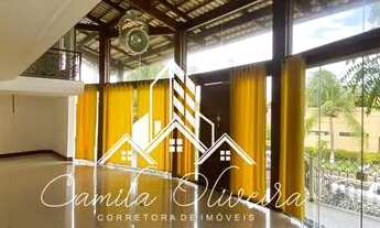 Imagem 2: Casa para aluguel possui 300 metros quadrados com 3 quartos em Piatã