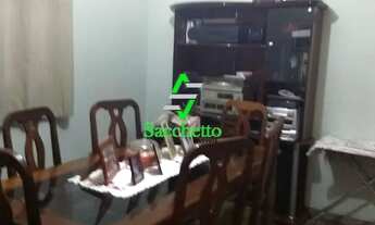 Imagem 4: Casa para Venda em Limeira, Jardim Alvorada, 2 dormitórios, 2 banheiros, 2 vagas