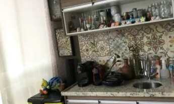 Imagem: APARTAMENTO - VILA ROMANA - SP