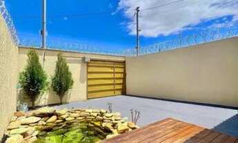 Imagem 2: Casa para venda tem 152 metros quadrados com 3 quartos em Vilas do Atlântico - Lauro de Fr