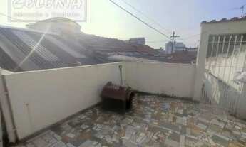 Imagem 6: Santo André - Casa Padrão - Vila Marina