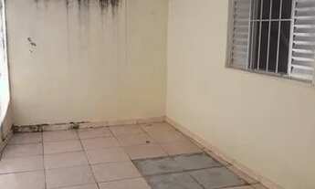 Imagem 4: Casa com salão comercial para venda proximo MC Donald's da Belmira Marin