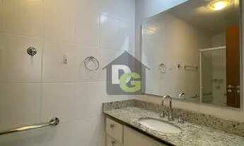 Imagem 3: 130M² DE MUITO LUXO E CONFORTO NO MELHOR DE 3 QUARTOS VENDA ICARAÍ NITERÓI MINISTRO OTÁVIO