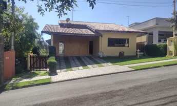 Imagem: Térrea com ambientes amplos, planta ótima